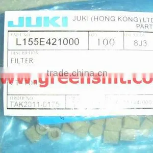 SMT Accessories JUKI 2010-2060 FILTER E3052729000 thumbnail-2
