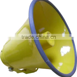 XB-98S Full Metal Horn Speaker for Wholesale and OEM Service thumbnail-1