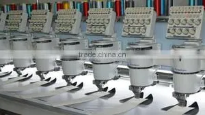 Xiongxian Kaixin Cap Co., Ltd. company overview - view 2 thumbnail