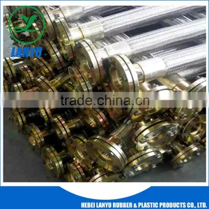Manufacturer Producing High Quality Stainless Steel Flexible Hose thumbnail-5