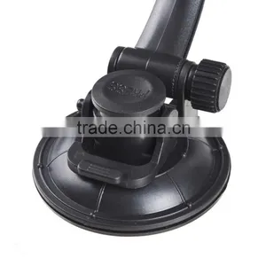 Universal PC GPS Car Windshield Back Seat Headrest Table Mount Tablet Holder For IPad 2/3/4/5 Tablet Stand Black Wholesale thumbnail-3