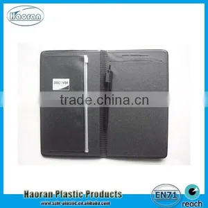Factory Wholesale Travel Document Holder Wallet Most Popular thumbnail-1
