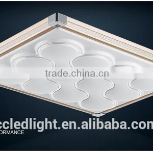 Led Lighting China Ceiling Manufacturer and Supplier thumbnail-4