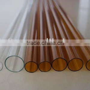 Medical Glass Tubes thumbnail-1