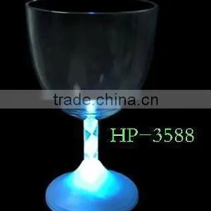 Plastic LED Flashing Cup thumbnail-3