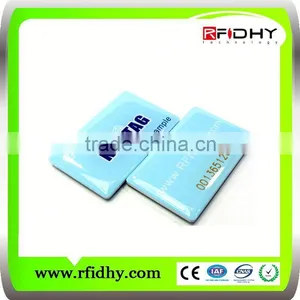 Free Samples Rfid Asset Tracking Nfc Tag With URL Encoded thumbnail-3