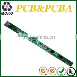 Assembly Pcb Led Driver Board for Tube Light thumbnail-1