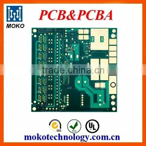 2014 Electronic SMT Components PCB Assembly thumbnail-1