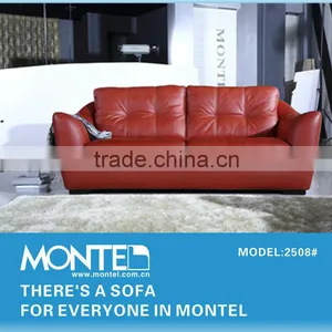 European Style Living Room Furniture Sofa Set thumbnail-3