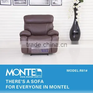 Home Furniture Recliner Single Seater Sofa Chairs thumbnail-2