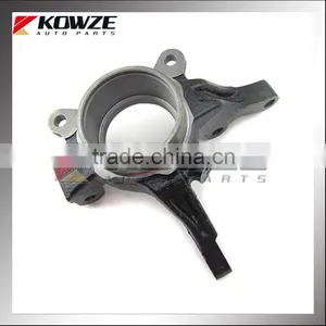 Steering Knuckle For Mitsubishi Outlander ASX CW4W CW5W CW6W GA2W GA3W 3870A007 3870A008 thumbnail-1