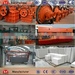 Aac Block Manufacturing Plant,aac Blocks Cutting Machine,aac Block Plant thumbnail-5
