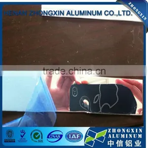 Mirror Finished Embossed Aluminum Tread Plate 1050H14 thumbnail-1
