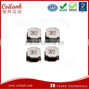 High Quality 252010 SMD NR 6.8uH 6R8 NR Inductors Power Inductors thumbnail-1