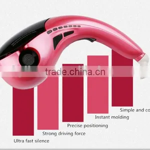 Mini Curling Device Automatic Hair Curlers Hair Salon Equipment Hair Tools thumbnail-1