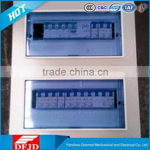 PZ30 Distribution Box In Power Distribution Equipment thumbnail-1
