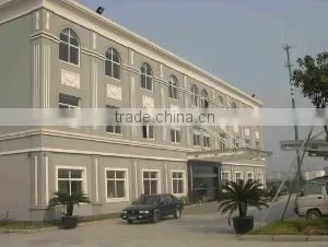 Hangzhou Weixing Building Material Machinery Co., Ltd. company overview - view 2 thumbnail