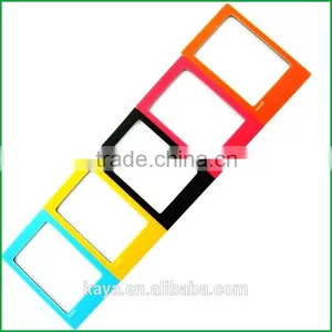 2016Newest Soft Pvc Photo Frame Magnet thumbnail-2