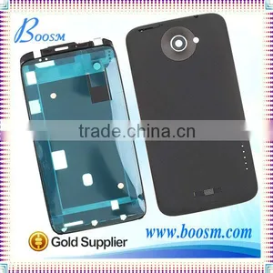 2013 Hot Selling Brand New and Orignal Back Housing for HTC One X/S720e/G23 Back Cover thumbnail-1