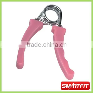 Bright Color Female Plastic Hand Grip thumbnail-1