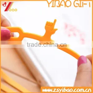 Silicone Finger Bookmark thumbnail-3