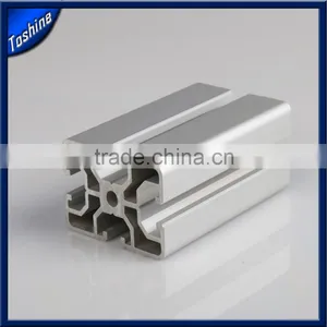 High Quality Aluminum Profile / Names of Aluminum Profile / T-slot Aluminum Profile thumbnail-1