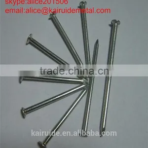 Fcotry15 Years High Quality Wood Iron Nail,common Iron Nail Factory thumbnail-4