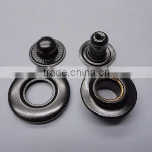 Snap Button Button Type and Flatback Style Metal Buttons thumbnail-3
