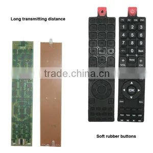 44 Keys Cheap tv Universal Remote Control thumbnail-5
