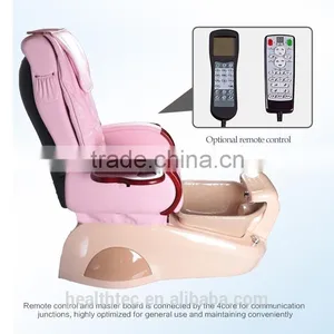 Salon Furniture Portable Pedicure Foot Spa Massage thumbnail-3