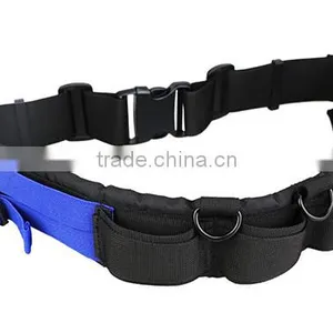 Multifunction Utility Belt For Camera Accessories Photography Utility Belt thumbnail-2