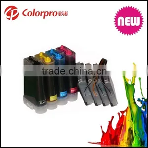 Continuous Ink Supply System CISS LC75/LC79/LC1240 For Brother Mfc-j6510dw thumbnail-1