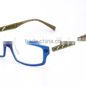 TR China Supplier Optical Eyeglasses Frame thumbnail-2