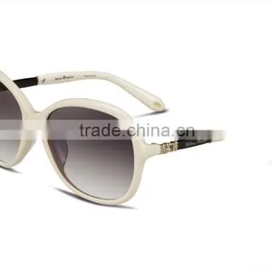 100% Uv400 Handmade Acetate Sunglasses China Manufacturer thumbnail-3