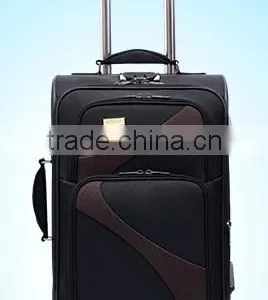 Trolley Luggage thumbnail-1