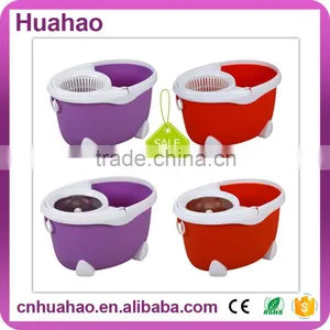360 Ceiling Spin Mop Disposable Mop Push Mop thumbnail-1