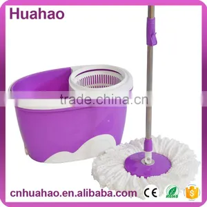 2015 Hottest Selling Microfiber Floor Cleaning Mop From China thumbnail-6