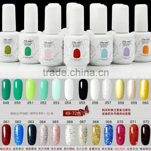 2014 OEM UV Gel gel Nail Polish
ail Art thumbnail-1