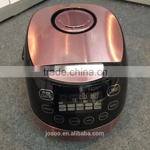 Smart Rice Cooker thumbnail-5