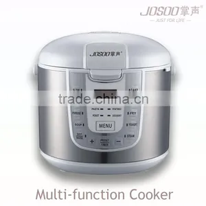 Vesta Multi Cooker (5 Liters, With IMD Panel) thumbnail-6