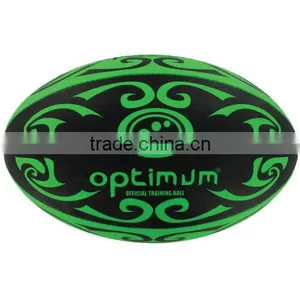 Custom Team Rugby Balls thumbnail-1