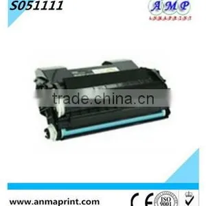 China Manufacturer of Office Supply Laser Printer Cartridge Toner S051111 Compatible Toner Cartridge for Epson Printer thumbnail-1