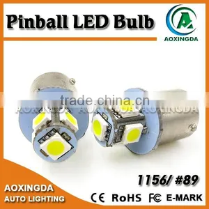 Very Bright 12v Pinball Bulb LED Flasher #89 thumbnail-5