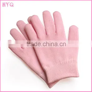 Unique Formula Gel Plant Essence Remove Wrinkles Smoothen Fine Lines SPA Moisturizing Gloves Whitening Benefits Hand Mask thumbnail-1