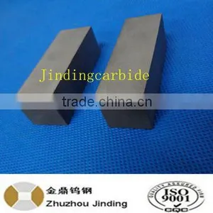 TC BLOCK CEMENTED CARBIDE FOR WEARING PART thumbnail-2