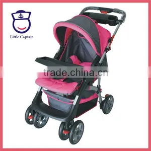Baby Prams 3 in 1for Baby Pram Wheels thumbnail-2