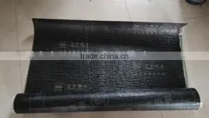 1.2-4mm Self-adhesive Bitumen Waterproof Membrane thumbnail-1