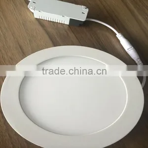 LED Lanterns CE RoHS LED Panel Module Aluminum Best Quality 6W 9W 12W 15W 18W thumbnail-4