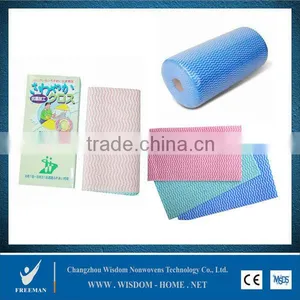 Degradable Breathable Glasses Cleaning Wet Wipes thumbnail-1