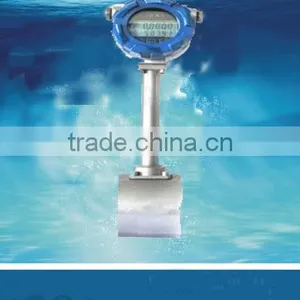 Vortex Flowmeter for Digital Oil Flowmeter thumbnail-1